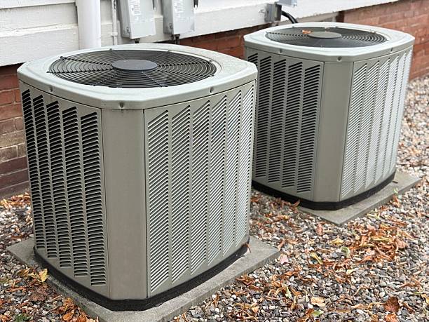 Reliable Air Conditioning Repair contractor in Hampton, VA by Tropical Oasis HVAC